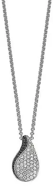Produktbild von Esprit Collection Damen Kette Collier Silber Peritau ELNL92252B420