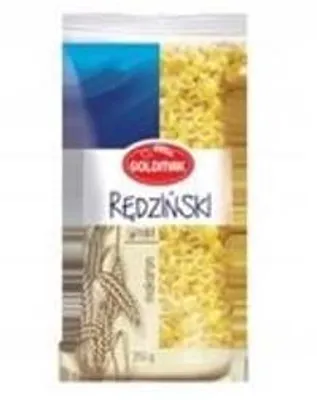 Obrázok produktu pre Goldmak Rędziński Mini mušľové cestoviny, 250 g