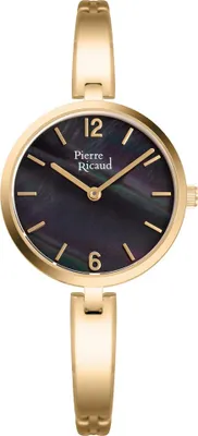 Immagine prodotto di Orologio Pierre Ricaud da donna P22092.115EQ oro