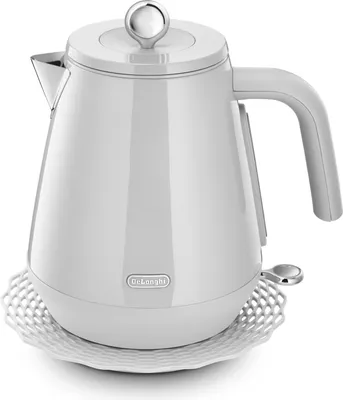 Produktbild von De'Longhi Eclectica KBY2001.W