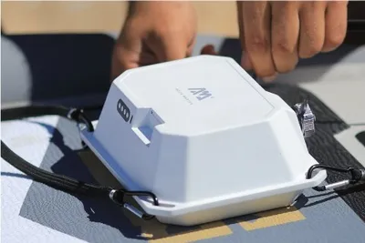 Produktbild von Aqua Marina Li-Ion Battery Pack 210 cm Accessories für Paddleboard