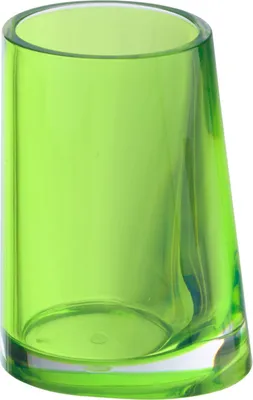 Produktbild von Zahnputzbecher Paradise Green