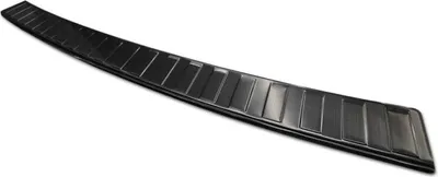 Image de Protection de bord de coffre VW Transporter T5 2003-2015 (foncé, long, 136cm)