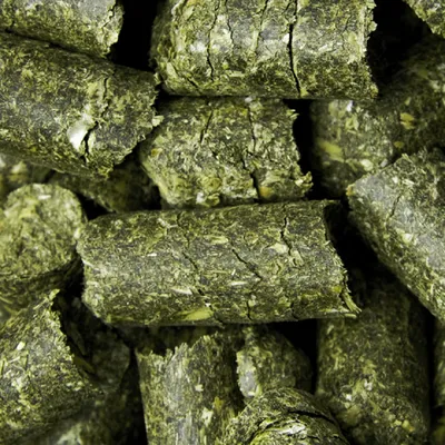 Produktbild von höveler MaisCobs - 20 Kilogramm
