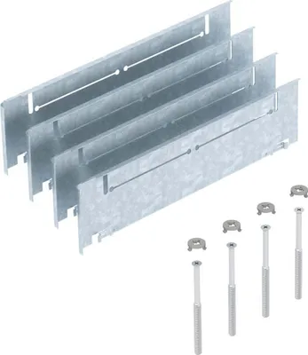 Obrázok produktu pre OBO Bettermann ASH250-3 B115170