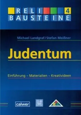Obrázek produktu pro Judentum