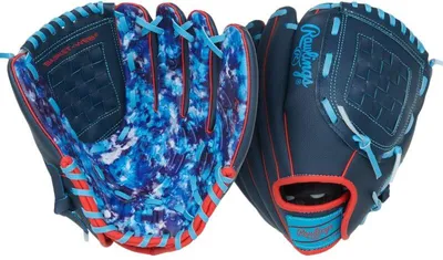 Produktbild von Rawlings Flex Palm  Jugend  Youth Handschuh 11 Inch/Zoll | Links Fangen