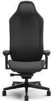 Produktbild von FRACTAL DESIGN Gaming Stuhl Refine Fabric Dark