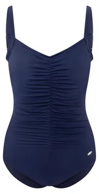 Productafbeelding van Susa dames badpak, model 4524_508, blauw, maat 46 / E