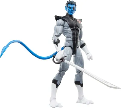 Zdjęcie produktu dla Figurka Marvel X-Men Nightcrawler 15 cm