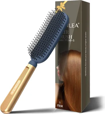 Zdjęcie produktu dla SHINLEA Hair Brush S3068S-J - szczotka do rozczesywania