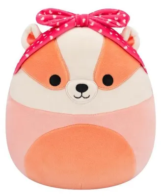 Productafbeelding van SQUISHMALLOWS - Jezevec, model: Rostam
