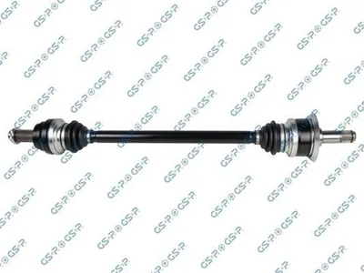 Produktbild von GSP 205121OL Antriebswelle Hinten Rechts für BMW X3 (F25) X4 (F26)