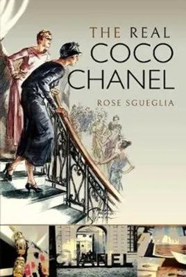 Produktbild von The Real Coco Chanel