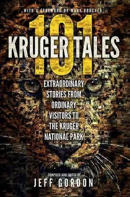 Produktbild von 101 Kruger Tales