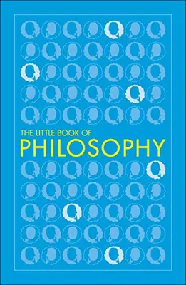 Produktbild von The Little Book of Philosophy