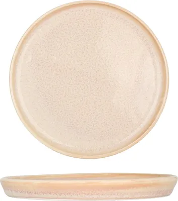 Zdjęcie produktu dla Talerz deserowy Rinart - Mira - Porcelana - 17 cm