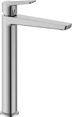 Immagine prodotto di Miscelatore alto per lavabo FLERY, cromo