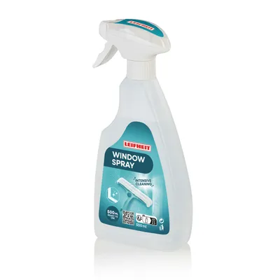 Produktbild von Fensterspray 500 ml
