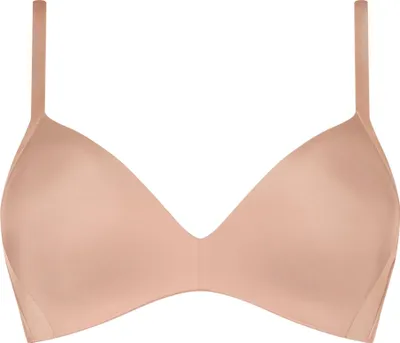 Produktbild von Triumph Damen Soft-BH Body Make-up Soft Touch - NEUTRAL BEIGE - Größe 85A