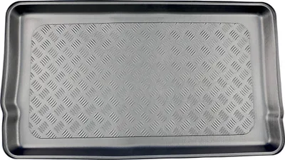 Produktbild von Z493494 Kofferraumwanne kompatibel mit Renault ZOE (electric) + Facelift 06.2019 12.2012-