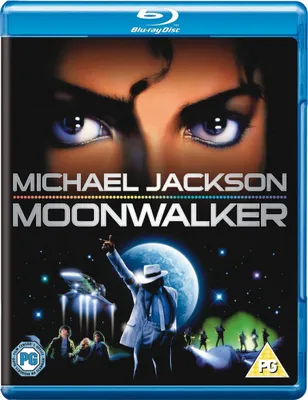 Produktbild von Michael Jackson (1958-2009): Moonwalker