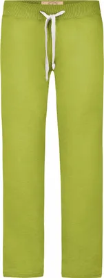 Zdjęcie produktu dla Vintage damskie spodnie treningowe xl - bawełna james & nicholson
