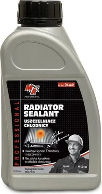 Immagine prodotto di Sigillante per radiatori 400 ml - BIS 20-A41