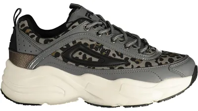 Zdjęcie produktu dla Damskie Buty Sportowe Fila Szare