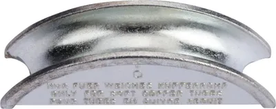 Produktbild von Rothenberger Biegesegment für TB, 10mm