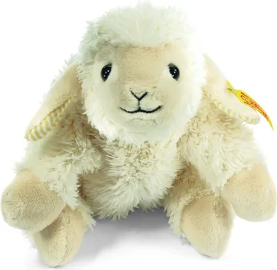 Produktbild von Steiff Lamm Linda 16 cm