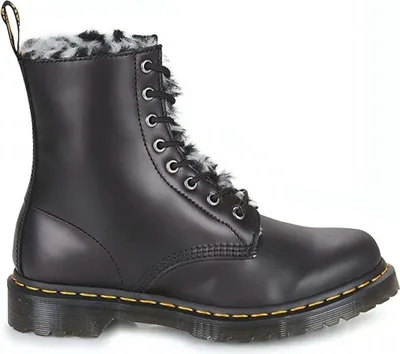 Produktbild von Dr. Martens Damen Stiefeletten 27787001 Farbe: Schwarz Größe: 36