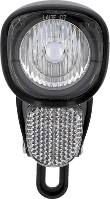 Produktbild von FISCHER E-Bike LED-Frontlicht 50