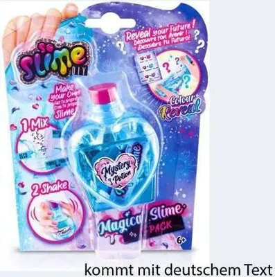 Zdjęcie produktu dla Canal Toys SSC201 Canaltoys Magical Potion 1er-Pck