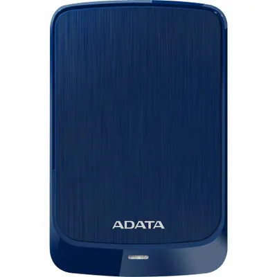 Produktbild von ADATA HV320, 2 TB, 3.2 Gen 1 (3.1 Gen 1), Blau