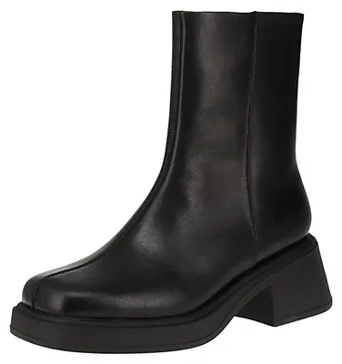 Produktbild von Vagabond 6242-201-20 Dorah - Damen Stiefelette - Black, Größe:39 EU