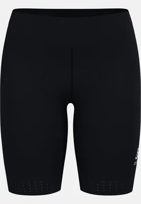Produktbild von ODLO Tights short ZEROWEIGHT                  black XS