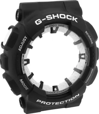 Produktbild von Casio Gehäuse | CASE/CENTER ASSY für G-Shock GA-110BW-1AER