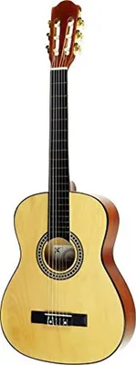 Obrázok produktu pre 3/4 klasická gitara pre deti