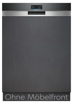 Produktbild von Siemens SN57TS00CE Geschirrspüler 14 Maßgedecke VarioSpeed Plus GlassZone