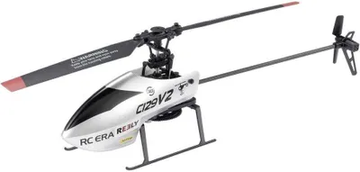 Produktbild von Reely C129 V2 RC Hubschrauber RtF