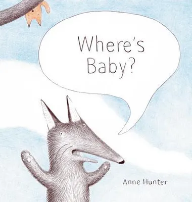 Zdjęcie produktu dla Where's Baby?