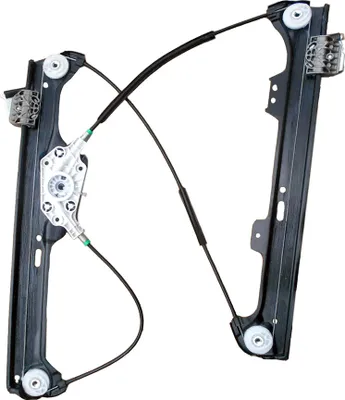 Obrázok produktu pre Johns, elektrické ovládanie okien je vhodné pre BMW 5 E60 E61 07/2003-03/10 elektrické predné ľavé fa.