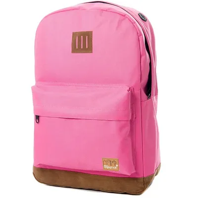 Obrázek produktu pro Batoh Spiral Classic Pink Backpacks - UNI