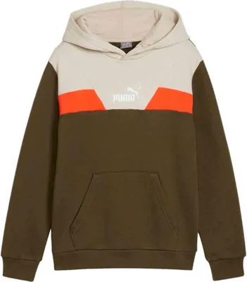 Productafbeelding van Hoodie Puma 681849-70 voor Kinderen