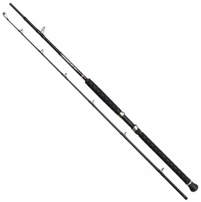 Image de Penn Prevail III LE 212 Boat Prut 2,1 m 20 - 30 lb 2 díly