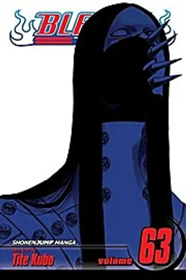 Image de Bleach, Vol. 63