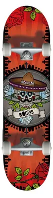 Image de Roces Skateboard Roces Calavera