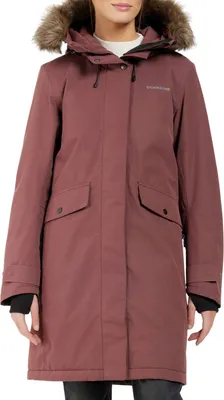 Zdjęcie produktu dla Kurtka zimowa damska Didriksons Erika Parka