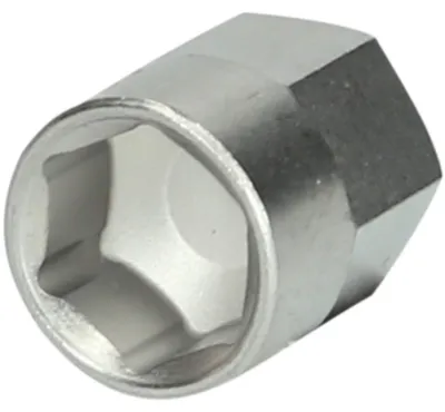 Obrázek produktu pro KS TOOLS Speciální šestihranná destička s magnetem 10,0 mm - 460.2617